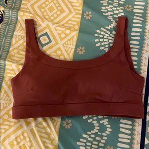 Born Primitive sports bra